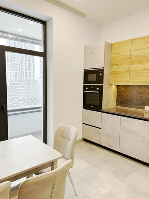 Продам двухкомнатную (2-комн.) квартиру, Невельского проезд, 6к1, Москва г