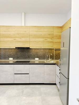 Продам двухкомнатную (2-комн.) квартиру, Невельского проезд, 6к1, Москва г