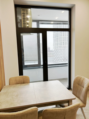 Продам двухкомнатную (2-комн.) квартиру, Невельского проезд, 6к1, Москва г