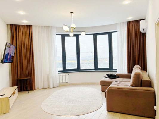 Продам двухкомнатную (2-комн.) квартиру, Невельского проезд, 6к1, Москва г