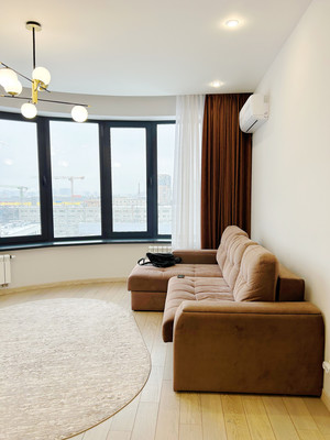 Продам двухкомнатную (2-комн.) квартиру, Невельского проезд, 6к1, Москва г