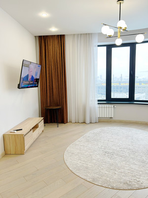 Продам двухкомнатную (2-комн.) квартиру, Невельского проезд, 6к1, Москва г