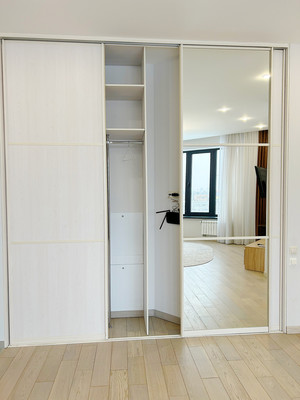 Продам двухкомнатную (2-комн.) квартиру, Невельского проезд, 6к1, Москва г