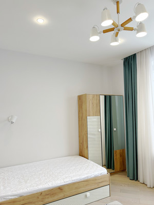 Продам двухкомнатную (2-комн.) квартиру, Невельского проезд, 6к1, Москва г