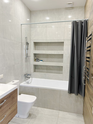 Продам двухкомнатную (2-комн.) квартиру, Невельского проезд, 6к1, Москва г