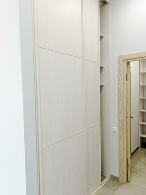 Продам двухкомнатную (2-комн.) квартиру, Невельского проезд, 6к1, Москва г