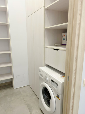 Продам двухкомнатную (2-комн.) квартиру, Невельского проезд, 6к1, Москва г