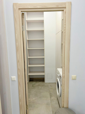 Продам двухкомнатную (2-комн.) квартиру, Невельского проезд, 6к1, Москва г