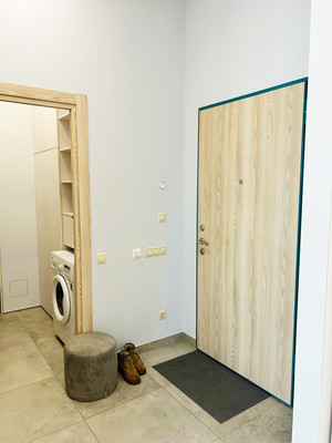 Продам двухкомнатную (2-комн.) квартиру, Невельского проезд, 6к1, Москва г