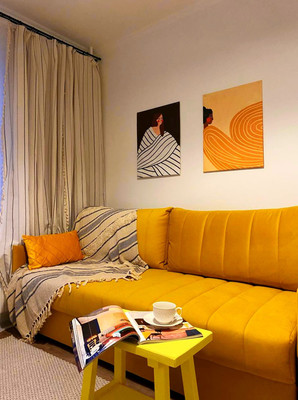 Продам однокомнатную (1-комн.) квартиру, Елецкая ул, 10к1, Москва г