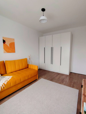 Продам однокомнатную (1-комн.) квартиру, Елецкая ул, 10к1, Москва г