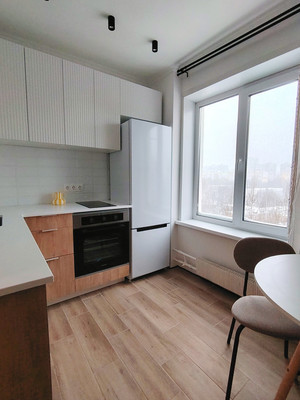 Продам однокомнатную (1-комн.) квартиру, Елецкая ул, 10к1, Москва г