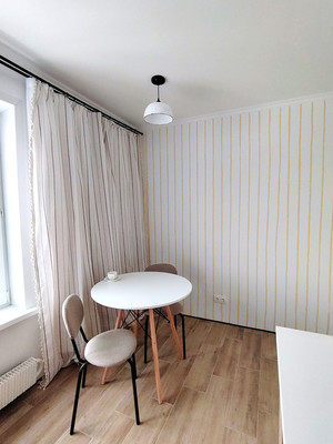 Продам однокомнатную (1-комн.) квартиру, Елецкая ул, 10к1, Москва г