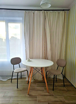 Продам однокомнатную (1-комн.) квартиру, Елецкая ул, 10к1, Москва г