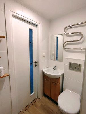 Продам однокомнатную (1-комн.) квартиру, Елецкая ул, 10к1, Москва г