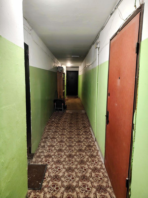 Продам однокомнатную (1-комн.) квартиру, Елецкая ул, 10к1, Москва г