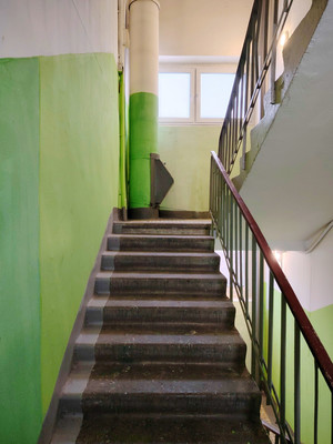 Продам однокомнатную (1-комн.) квартиру, Елецкая ул, 10к1, Москва г