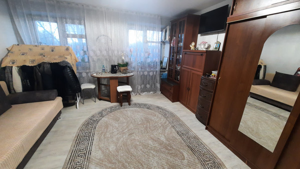 Продам однокомнатную (1-комн.) квартиру, Свердлова ул, 36А, Йошкар-Ола г