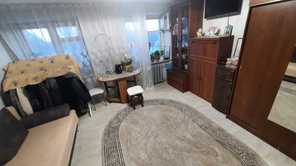 Продам однокомнатную (1-комн.) квартиру, Свердлова ул, 36А, Йошкар-Ола г