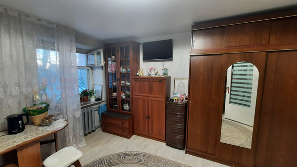 Продам однокомнатную (1-комн.) квартиру, Свердлова ул, 36А, Йошкар-Ола г