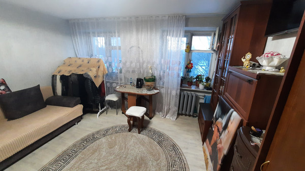 Продам однокомнатную (1-комн.) квартиру, Свердлова ул, 36А, Йошкар-Ола г