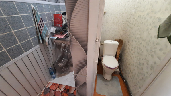 Продам однокомнатную (1-комн.) квартиру, Свердлова ул, 36А, Йошкар-Ола г