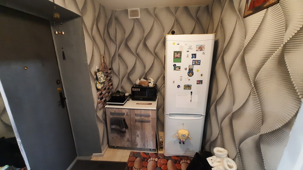 Продам однокомнатную (1-комн.) квартиру, Свердлова ул, 36А, Йошкар-Ола г