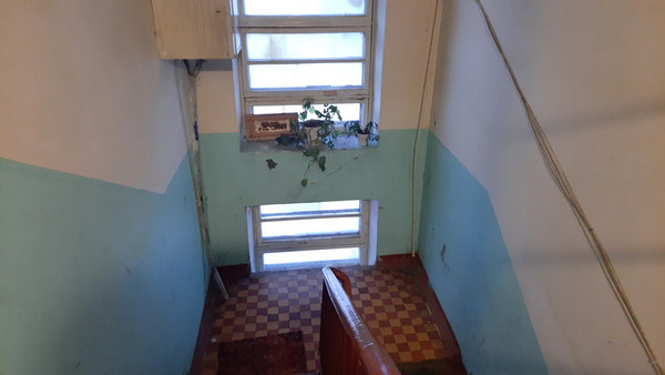 Продам однокомнатную (1-комн.) квартиру, Свердлова ул, 36А, Йошкар-Ола г