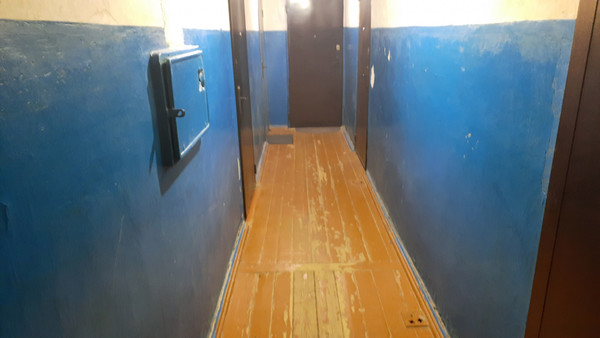 Продам однокомнатную (1-комн.) квартиру, Свердлова ул, 36А, Йошкар-Ола г