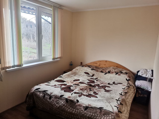 Продам дом, Фруктовая ул, 7, Совхозное с, 0 км от города