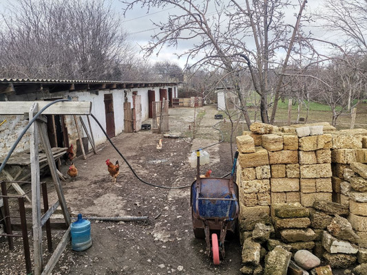 Продам дом, Фруктовая ул, 7, Совхозное с, 0 км от города