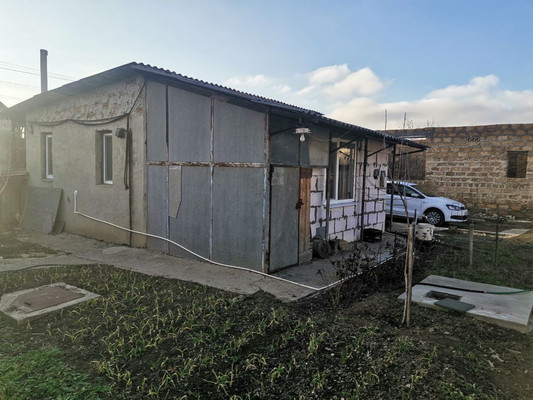 Продам дом, Фруктовая ул, 7, Совхозное с, 0 км от города