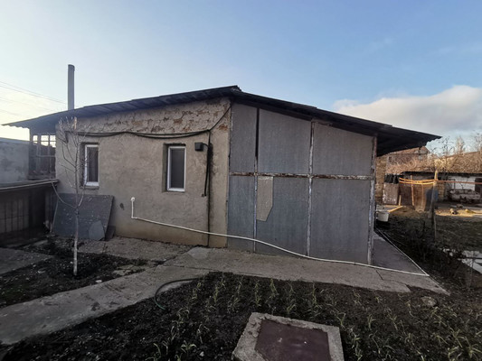 Продам дом, Фруктовая ул, 7, Совхозное с, 0 км от города