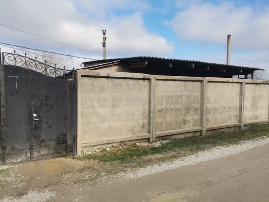 Продам дом, Фруктовая ул, 7, Совхозное с, 0 км от города