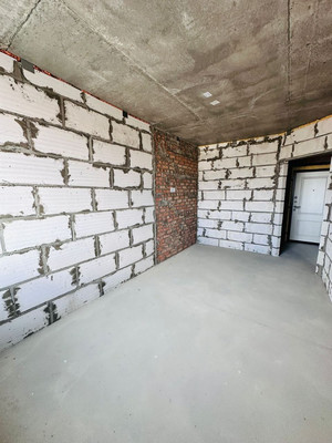 Продам однокомнатную (1-комн.) квартиру, Студенческая ул, 8, Ростов-на-Дону г