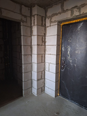 Продам однокомнатную (1-комн.) квартиру, Воровского ул, 17, Ростов-на-Дону г