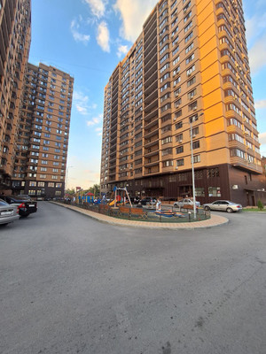 Продам однокомнатную (1-комн.) квартиру, Воровского ул, 17, Ростов-на-Дону г