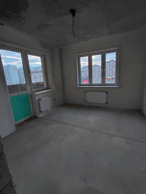 Продам двухкомнатную (2-комн.) квартиру, им. Петра Метальникова ул, 36, Краснодар г