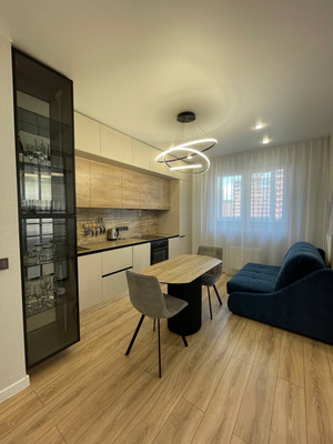 Сдам двухкомнатную (2-комн.) квартиру, им. Константина Гондаря ул, 91, Краснодар г