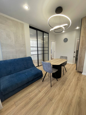 Сдам двухкомнатную (2-комн.) квартиру, им. Константина Гондаря ул, 91, Краснодар г