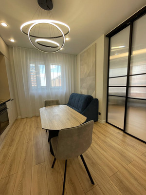 Сдам двухкомнатную (2-комн.) квартиру, им. Константина Гондаря ул, 91, Краснодар г