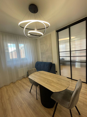 Сдам двухкомнатную (2-комн.) квартиру, им. Константина Гондаря ул, 91, Краснодар г