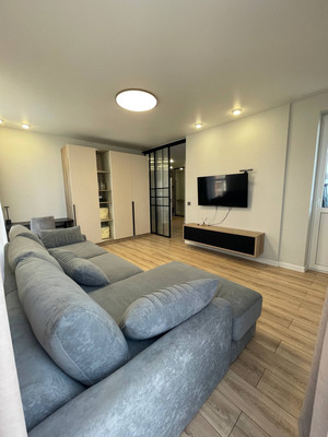 Сдам двухкомнатную (2-комн.) квартиру, им. Константина Гондаря ул, 91, Краснодар г