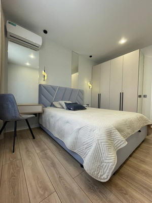 Сдам двухкомнатную (2-комн.) квартиру, им. Константина Гондаря ул, 91, Краснодар г