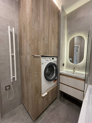 Сдам двухкомнатную (2-комн.) квартиру, им. Константина Гондаря ул, 91, Краснодар г