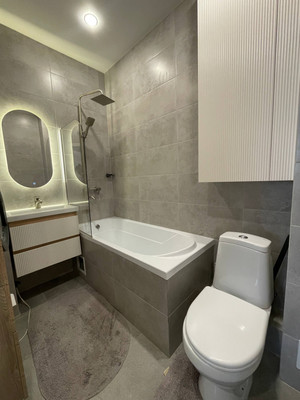 Сдам двухкомнатную (2-комн.) квартиру, им. Константина Гондаря ул, 91, Краснодар г