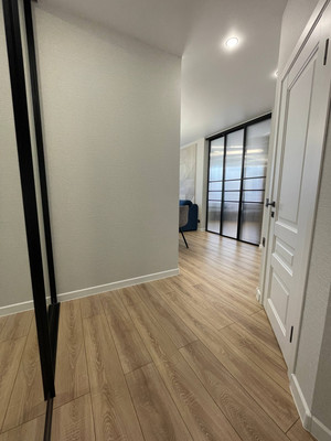 Сдам двухкомнатную (2-комн.) квартиру, им. Константина Гондаря ул, 91, Краснодар г