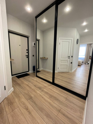 Сдам двухкомнатную (2-комн.) квартиру, им. Константина Гондаря ул, 91, Краснодар г