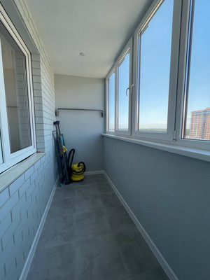 Сдам двухкомнатную (2-комн.) квартиру, им. Константина Гондаря ул, 91, Краснодар г