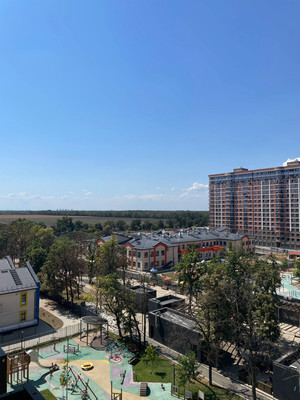 Сдам двухкомнатную (2-комн.) квартиру, им. Константина Гондаря ул, 91, Краснодар г